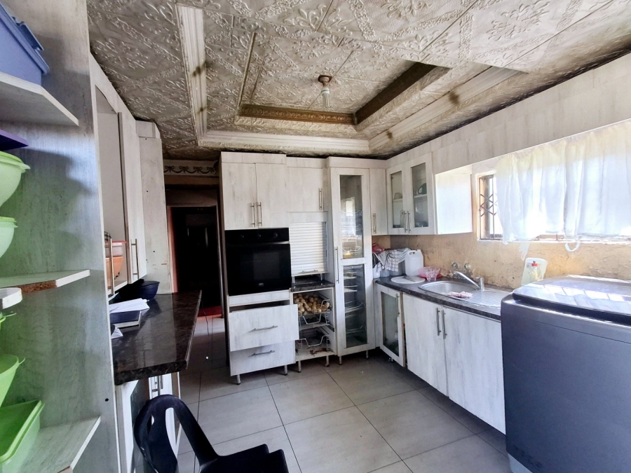 3 Bedroom Property for Sale in Mdantsane Nu 6 Eastern Cape
